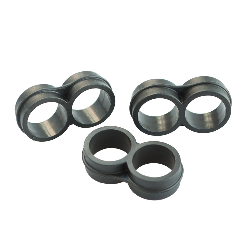 Set of clamps/plugs ф16mm for drip irrigation 5 pcs. ⋆ MASTERHAUS