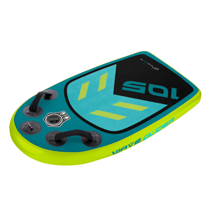 Бодиборд 8DP001550 ⋆ MASTERHAUS