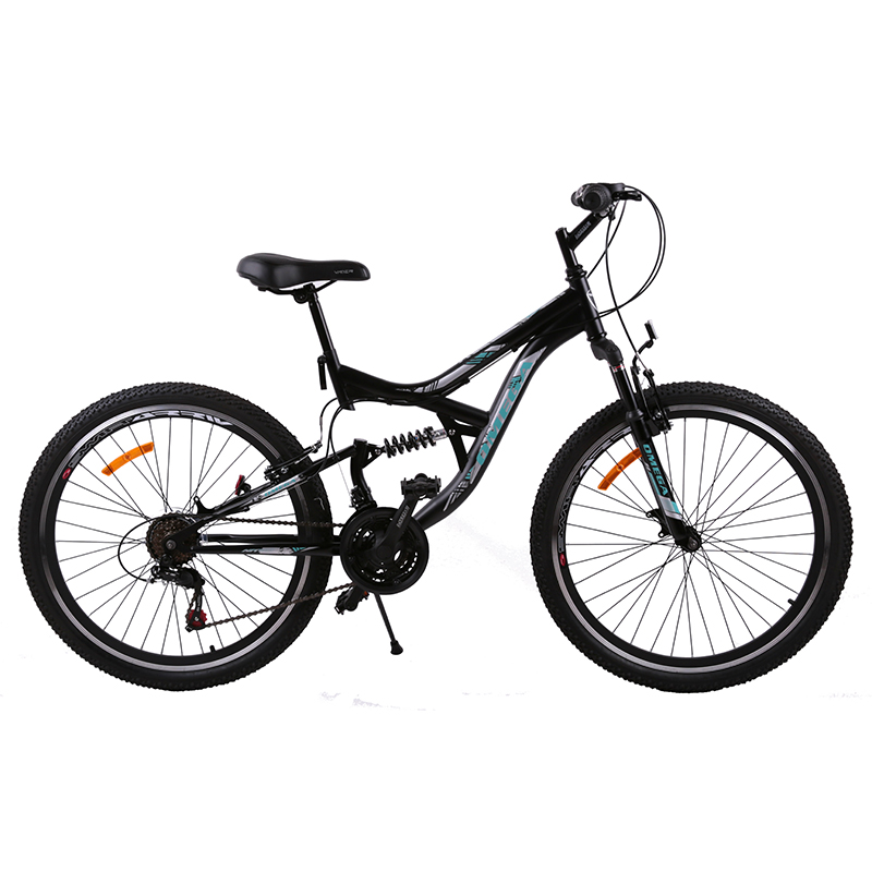 Bicicleta sales alpinextrem nitro