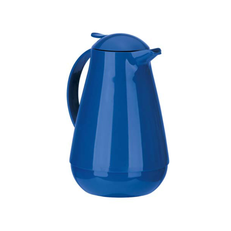 Thermos with dispenser 1l Family ⋆ MASTERHAUS