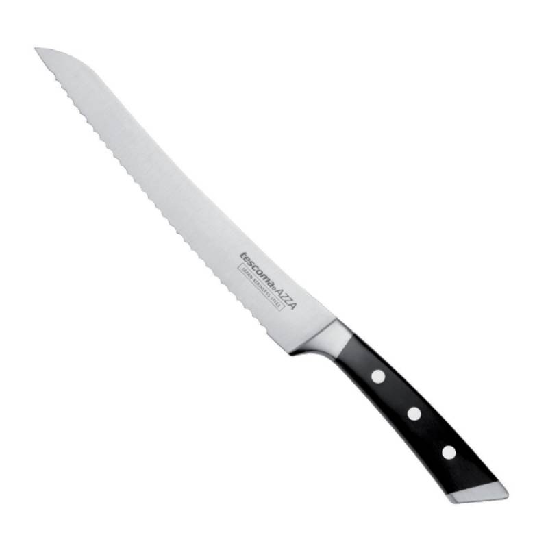 Нож за хляб 22 см Tescoma Azza ⋆ MASTERHAUS