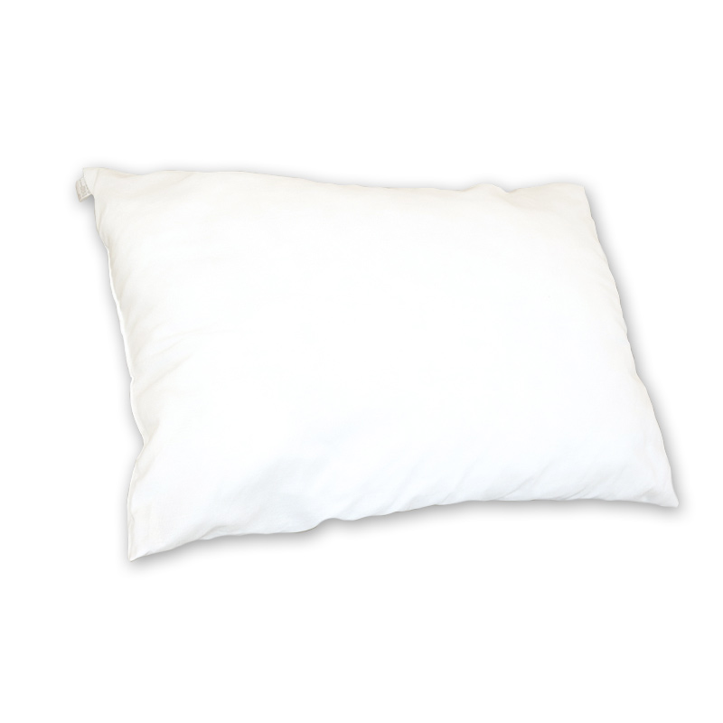 Sleeping pillow 50 x 70 cm, silicone filling ⋆ MASTERHAUS