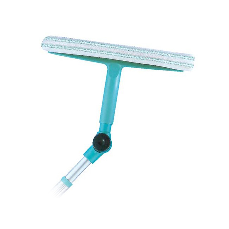 Мойщик окон 33 см, с телескопической ручкой 110-200 см, Plus ⋆ MASTERHAUS