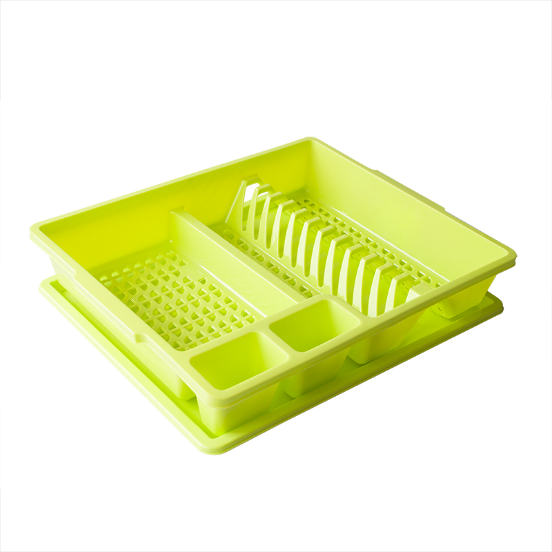 Dish dryer 36.5 x 45 x 9 cm AKYUZ ⋆ MASTERHAUS