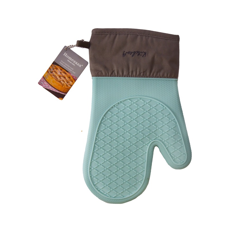 Household glove 33cm with Teflon coating ⋆ MASTERHAUS