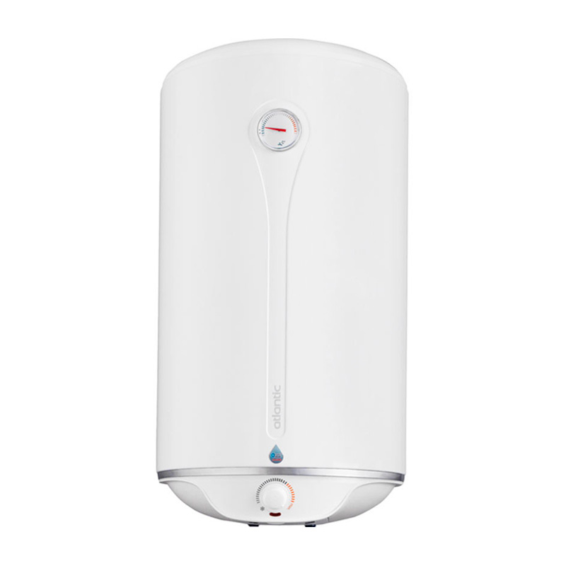 Вертикален бойлер O'Pro Turbo 80л 2.5kW ? MASTERHAUS