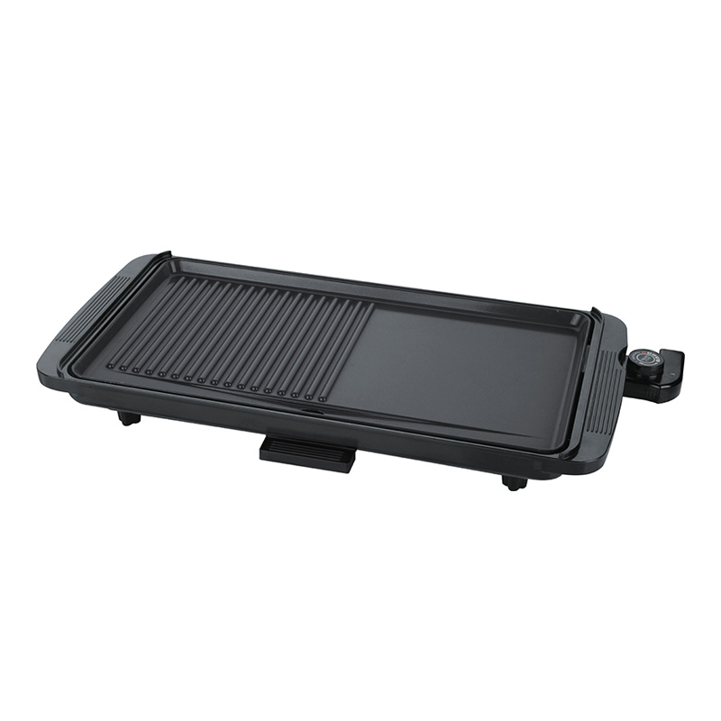 Electric grill ZEPHYR Z1015E 2000W ⋆ MASTERHAUS