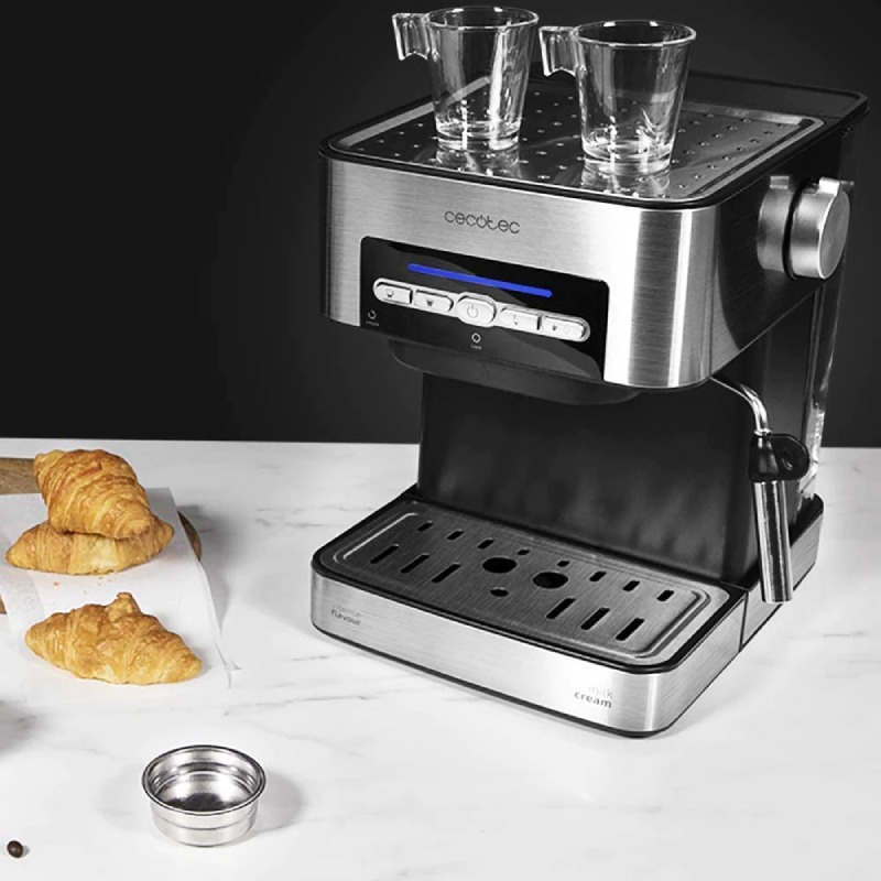 Coffee machine Power Espresso 20