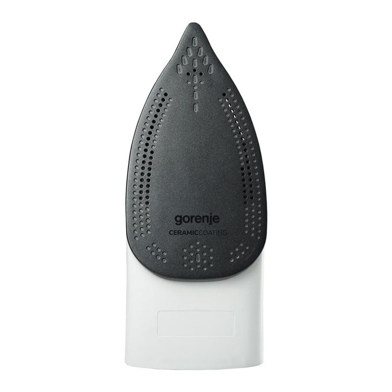 Ютия SIH1800BLT, 1800W, антикапкова система,синя, GORENJE ⋆ MASTERHAUS