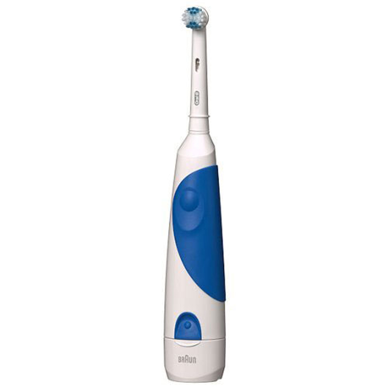 Electric toothbrush DB WL4010, 2 batteries, oscillations 9600 rpm. ⋆