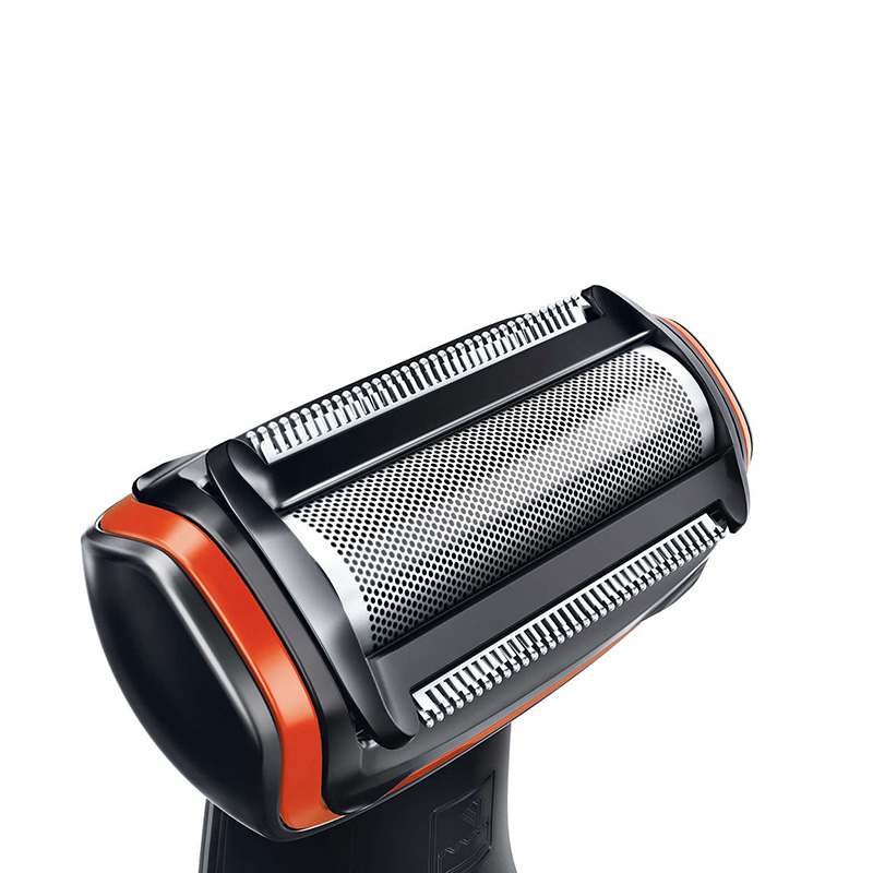 Men's body trimmer PHILIPS BG2024/15 for shaping and shaving the whole ...