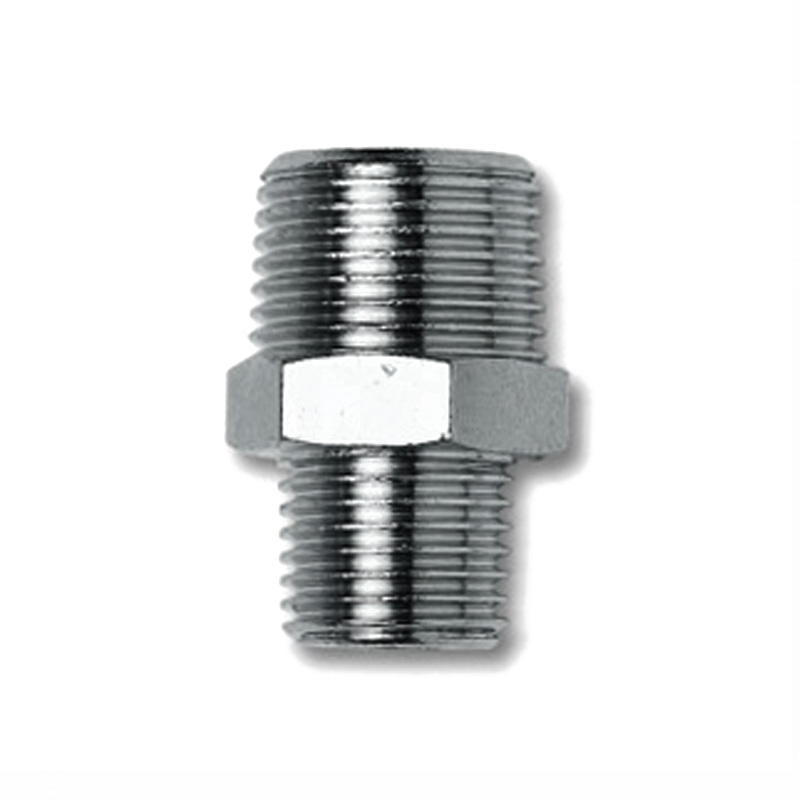 Ниппель для пневматических устройств 1/4\" -1/2\", 2 шт. ? MASTERHAUS