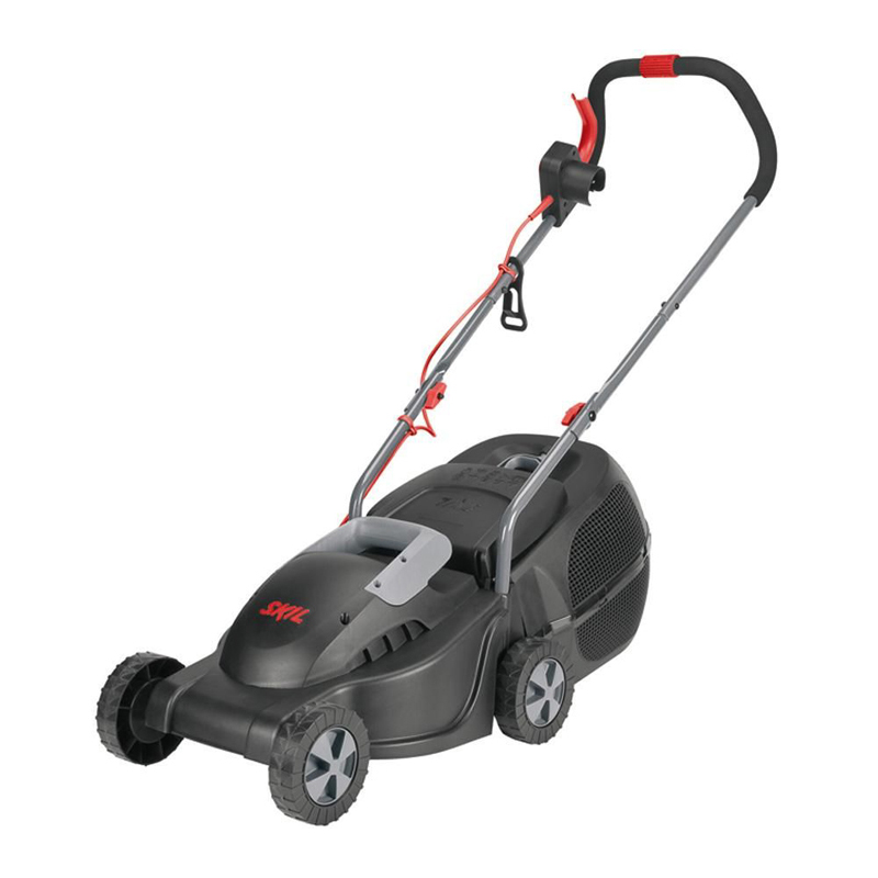 Electric lawn mower 1300W 0713 AS 330 mm SKIL ⋆ MASTERHAUS