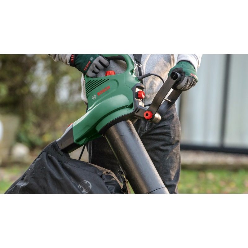 Bosch Diy Bosch 36v Leaf Blower Bosch UNIVERSALGARDENTIDY 3000