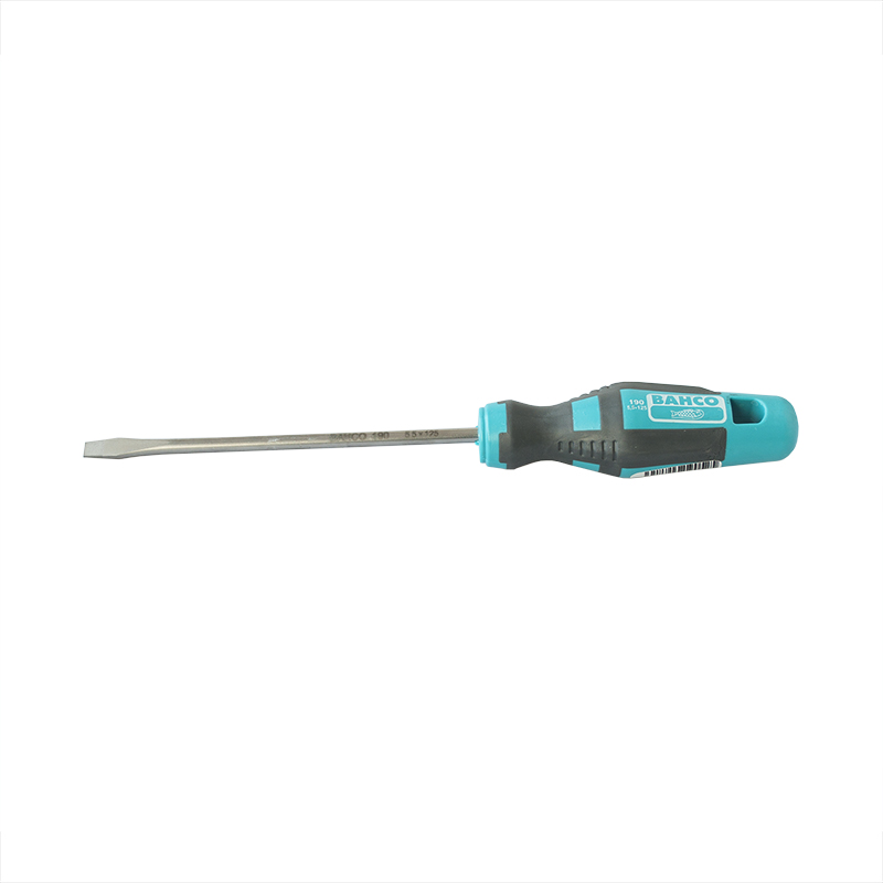 Right screwdriver 5.5 x 125 mm premium IRAZOLA ⋆ MASTERHAUS