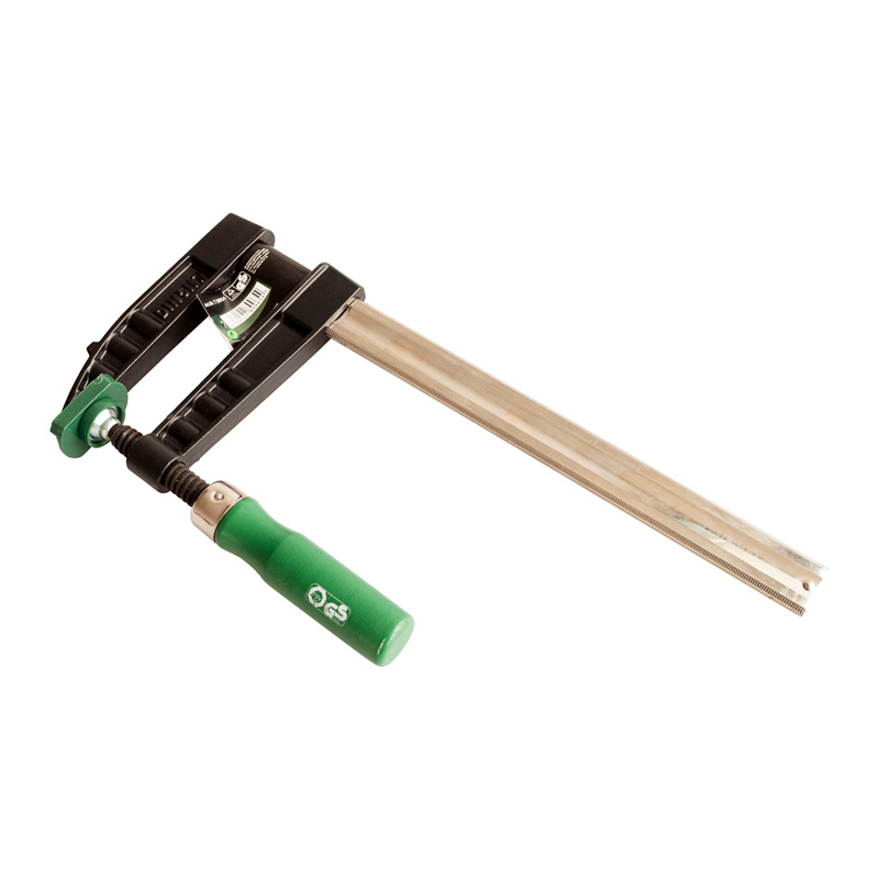 Carpentry clamp 120 x 300 mm ⋆ MASTERHAUS