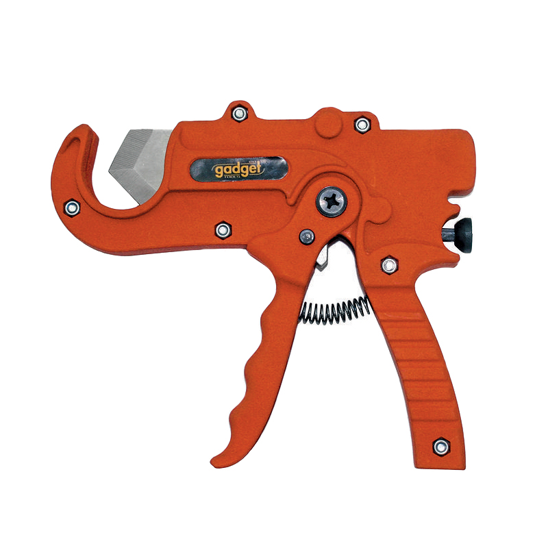 Ножницы для труб ПВХ 36 мм GADGET ? MASTERHAUS