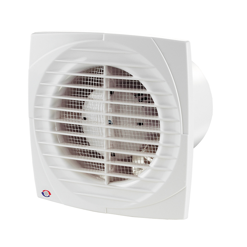 Fan f100 D VENTS ⋆ MASTERHAUS