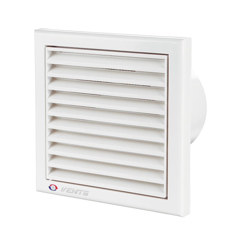 Вентилатор ф100 К VENTS ⋆ MASTERHAUS