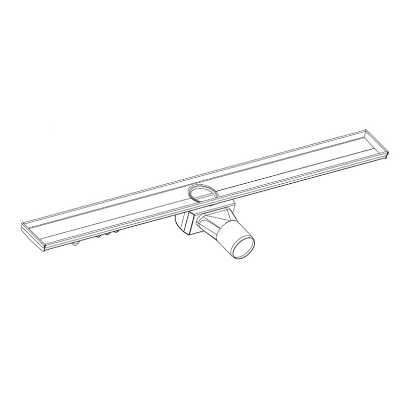 Лентов подов сифон 68.5см Shower DrainB ? MASTERHAUS