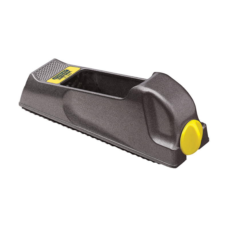Metal grater for plasterboard 140 mm MASTERHAUS