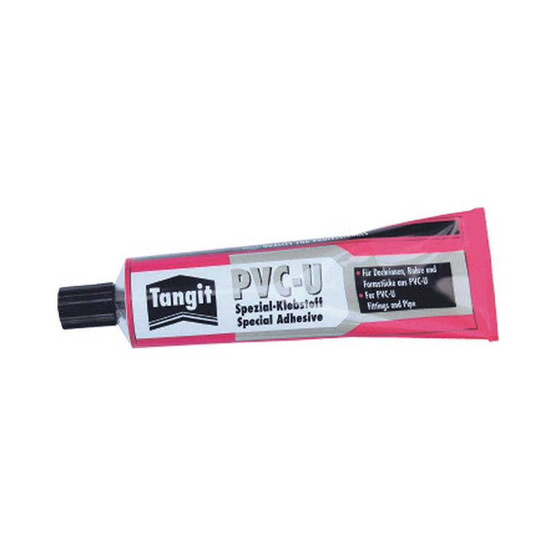 Glue for rigid PVC tangit 125 g TANGIT ⋆ MASTERHAUS