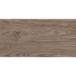 Керамическая плитка 60x120 см Tilia 3516 R коричневого цвета KAI