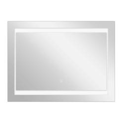 Огледало SP-3058A - 70 x 50см, LED осветление, touch screen