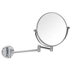Козметично огледало за баня с подвижно рамо BEMETA
