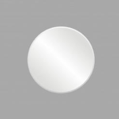 Зеркало для ванной круглое D50см Iris B15 INTER CERAMIC