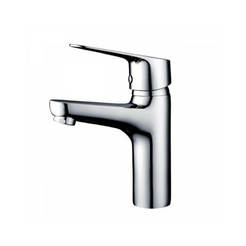 Standing faucet for Savona sink