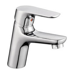 Standing sink mixer Capri