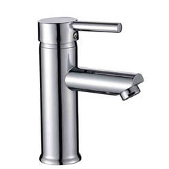 Standing washbasin mixer Christi 1258290 INTER CERAMIC