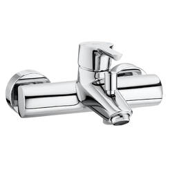 Wannen-/Brausemischer Malva A5A023BC00 ROCA