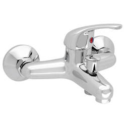 Bath / shower faucet, wall-mounted EA.3515 / I-150