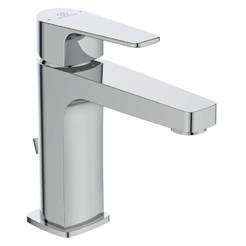 Esla bathroom sink mixer with waste BC224AA IDEAL STANDARD