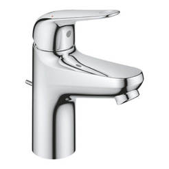 Смесител за мивка за баня стоящ Swift 24316001 S-size GROHE