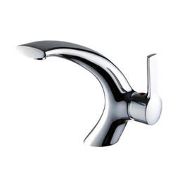 Bathroom sink mixer T-113 141373 TAGEMAL