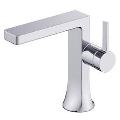 Напольный смеситель для мойки San Remo 4191 хромированный FORMA VITA