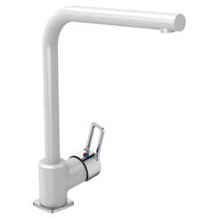 Seva Top kitchen sink faucet