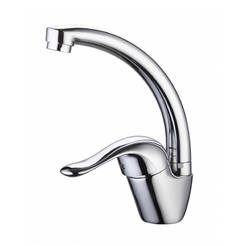 Standing faucet for kitchen sink Forti - mini