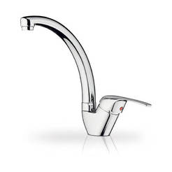 Sereno Hrome kitchen faucet 096701001