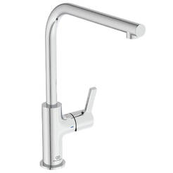 Смеситель для кухонной мойки Gusto с холодным стартом BD551AA