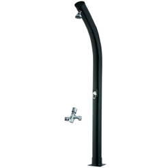 Соларен душ - външен 20л ДЕСТИНИ