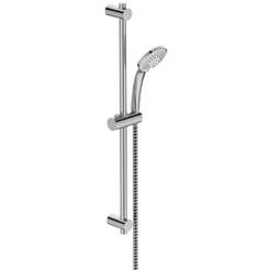 Tubular suspension with hand shower and hose Ideal Rain B9508AA IDEAL STANDARD