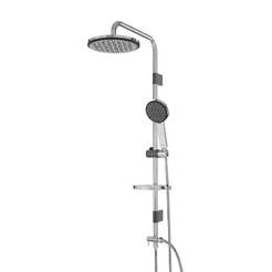 Shower system Voda stationary and mobile shower/hose