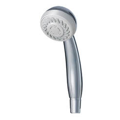 Hand shower with two functions Seva Get S2 chrome 70mm