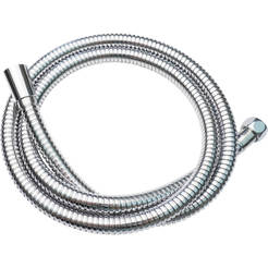 Шлаух разтегателен за душ 150-180C ANTI TWIST 1.5-1.8м Anti Twist INTER CERAMIC