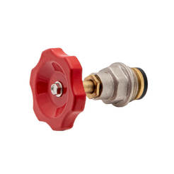 Shut - off mechanism for shut - off valve 3/4" Sakar