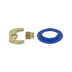 Attachment mounting kit for Seva series B960232NU